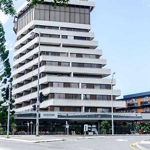 Mercure Brisbane Spring Hill