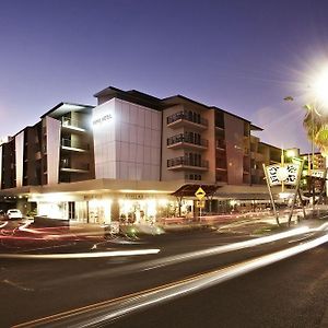 Grand Hotel And Apartments Townsville